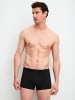 Calida Boxer Brief in schwarz