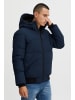11 Project Winterjacke PRDupree JA 21300919-ME  Winterjacke mit Kapuze in Blau