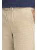 BLEND Sweatshorts BHCASPER in Braun