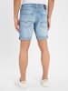 Replay Jeansshorts in light stone - 0001