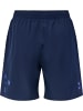 Hummel Hummel Shorts Hmlcourt Paddeltennis Herren Feuchtigkeitsabsorbierenden in MARINE