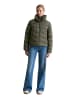 Marc O'Polo DENIM Pufferjacke regular in Pineneedle