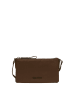 Marc O'Polo Crossbody Bag XS in dark earth