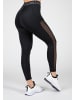 Gorilla Wear Osseo Leggings - Schwarz