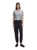 Marc O'Polo DfC Sweathose regular in Deep Night Blue