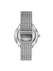 Kenneth Cole Quarzuhr KC50577003 in Silber