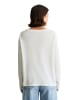 Marc O'Polo DENIM DfC Longsleeve relaxed in Silky White