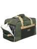 travelite Color Craze - Reisetasche 48 cm (dunkelblau) in oliv