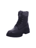Tamaris Boots in schwarz