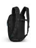 Pacsafe 18 Daypack RFID Schutz 43 cm Laptopfach black