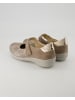 Semler Slipper in Beige