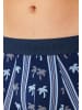 Schiesser Shorts in Royal