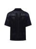 Someday Strickshirt Tiandra in schwarz - 0001