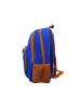 Pokémon Rucksack Kinder mit 3 Fächern Schulranzen 33x11x42cm