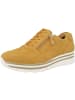Tamaris Sneaker low 1-23707-26 in gelb