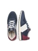 Jack & Jones Sneaker in Majolica Blue