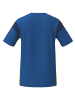erima Herren T-Shirt function in new royal/gelb