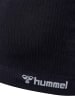 Hummel Hummel Top Hmlmt Yoga Damen Atmungsaktiv Schnelltrocknend Nahtlosen in BLACK