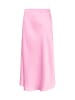Kaffe Freizeitrock KALOTTE Tight fit in Pink Frosting
