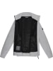 ragwear Outdoorjacke Collwie in Light Grey