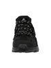 GUGGEN MOUNTAIN Trekkingschuhe für Herren in schwarz in schwarz