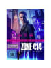 WVG Medien Zone 414 City of Robots Limitiertes Blu-ray Mediabook ab 16 Jahre