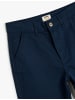 KOTON Hose in Marineblau
