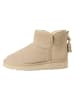 Tamaris Stiefelette in ANTELOPE