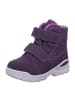 PEPINO Stiefel Kinder MONIA in Rot