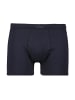 Ragman Boxershorts in blau