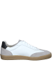 Tamaris Sneaker in weiss