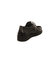 Mephisto Halbschuh in schwarz