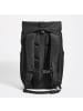 eoto ROLLY32, Roll Top, ergonomisch, 32 L in Schwarz