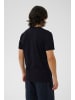Matinique T-shirt MAjeramy Gerade Passform in Dark Navy