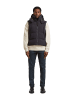 G-Star Raw G-Whistler Padded Hooded Weste 2.0 dk black