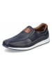 rieker Slipper  in Blau