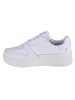 Fila Fila Fxventuno Platform Wmn in Weiß