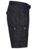 Timezone Short MaguireTZ regular/straight in Blau