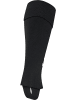 Hummel Sportsocken "Hmlessential Football Stirrup" in Schwarz