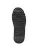 Tamaris Stiefelette in BLACK/PEWTER