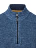 Camel Active Troyer in blau - 0001