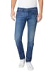 Pepe Jeans Jeans HATCH slim in Blau