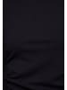 VINAJA Women Longsleeve in Black