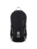 Piquadro Foldable Rucksack 50 cm in black