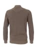 CASAMODA Strickjacke in Beige