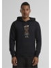 Mister Tee Sweat & Fleece - Hoodies in black
