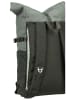 SANDQVIST Rucksack Icon BP M in Multi Dark