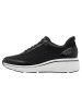 Tamaris ACTIVE Sneaker in BLACK