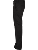 Urban Classics Trousers - Chino in black