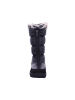 Vista Stiefel Mit Tex-Membran in schwarz